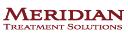 Meridian Treatment Solutions logo